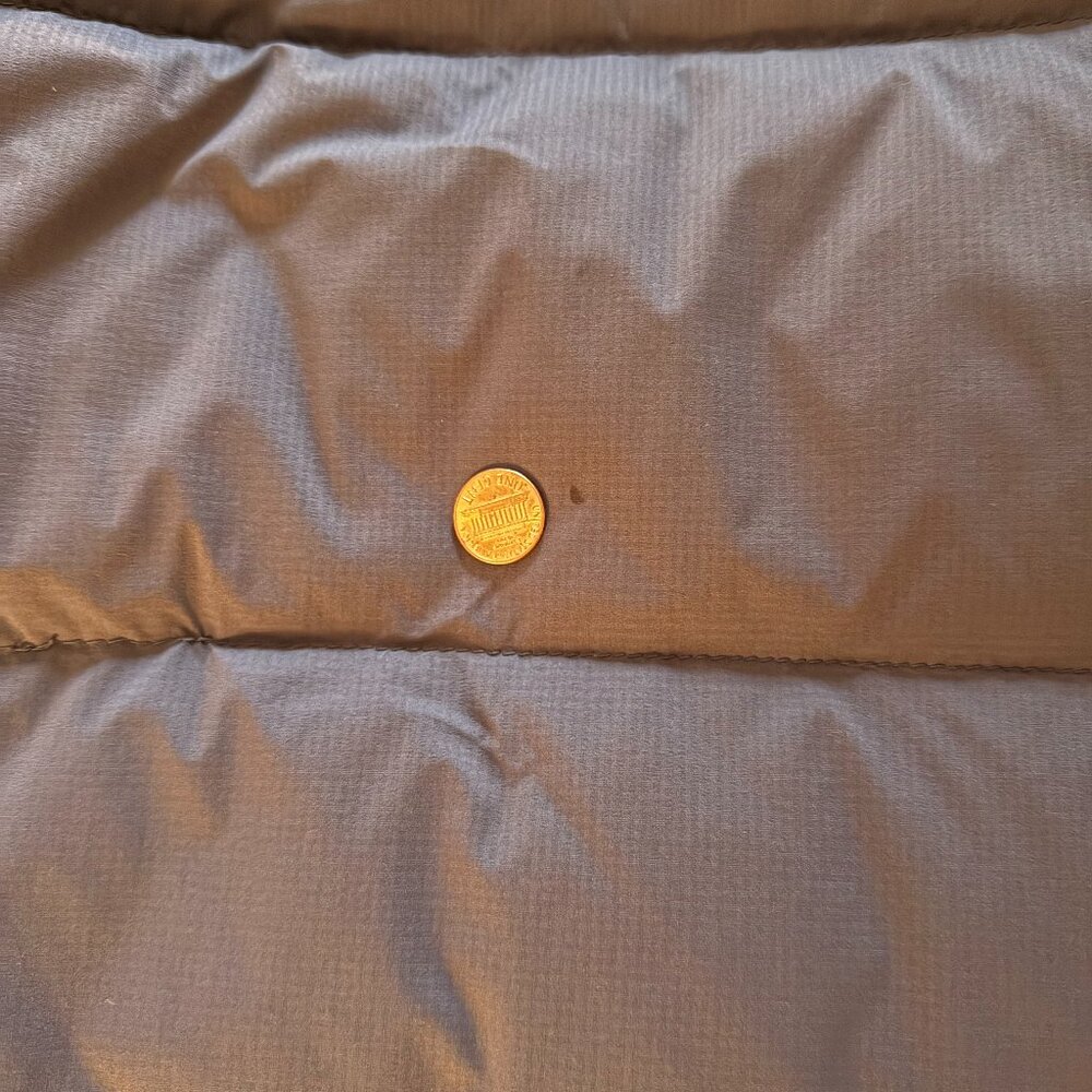 Canada Goose Alliston Parka (XS Navy) - Picture 8 of 8